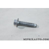 Vis fixation usage divers Fiat Lancia Alfa Romeo original OEM 6000620881