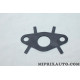 Joint durite huile de turbo compresseur Fiat Lancia Alfa Romeo original OEM 73502224