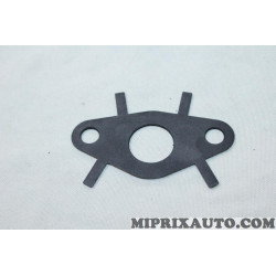 Joint durite huile de turbo compresseur Fiat Lancia Alfa Romeo original OEM 73502224 