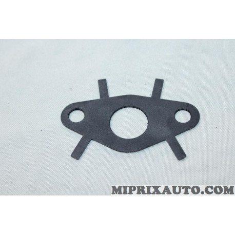 Joint durite huile de turbo compresseur Fiat Lancia Alfa Romeo original OEM 73502224 
