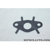 Joint durite huile de turbo compresseur Fiat Lancia Alfa Romeo original OEM 73502224