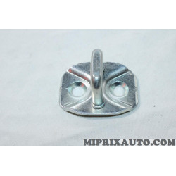 Gache fermeture de porte Fiat Lancia Alfa Romeo original OEM 52151954 