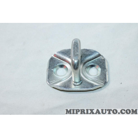 Gache fermeture de porte Fiat Lancia Alfa Romeo original OEM 52151954 