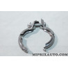 Collier durite tuyau Fiat Lancia Alfa Romeo original OEM 55281746