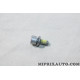 Vis fixation mecanisme embrayage Fiat Lancia Alfa Romeo original OEM 55246559