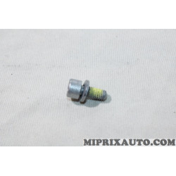 Vis fixation mecanisme embrayage Fiat Lancia Alfa Romeo original OEM 55246559 
