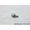 Vis fixation mecanisme embrayage Fiat Lancia Alfa Romeo original OEM 55246559