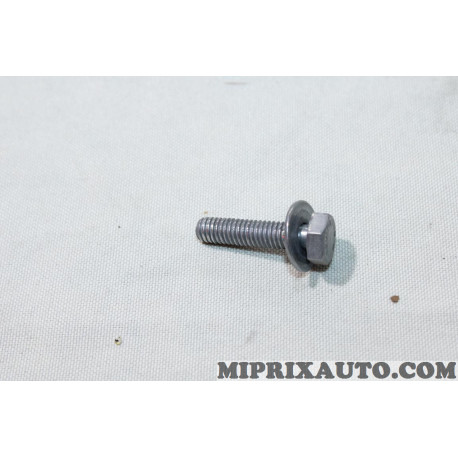 Vis fixation usage divers Fiat Lancia Alfa Romeo original OEM 11626128 