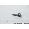 Vis fixation usage divers Fiat Lancia Alfa Romeo original OEM 11626128