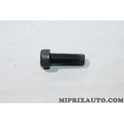 Vis fixation volant moteur embrayage Fiat Lancia Alfa Romeo original OEM 55225431 