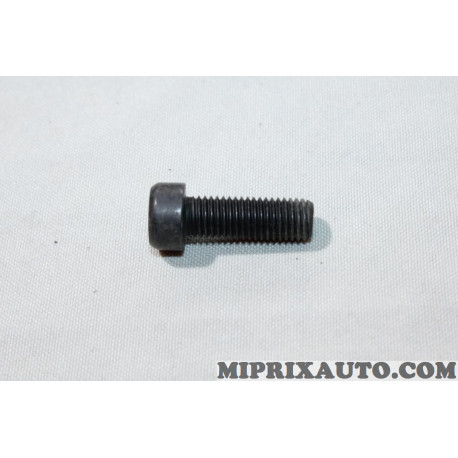 Vis fixation volant moteur embrayage Fiat Lancia Alfa Romeo original OEM 55225431 