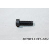 Vis fixation volant moteur embrayage Fiat Lancia Alfa Romeo original OEM 55225431