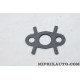 Joint durite tuyau liquide de refroidissement Fiat Alfa Romeo Lancia original OEM 73502584