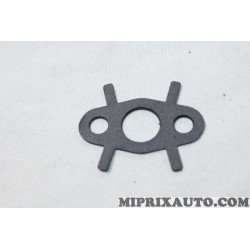Joint durite tuyau liquide de refroidissement Fiat Alfa Romeo Lancia original OEM 73502584 