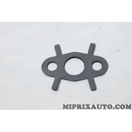 Joint durite tuyau liquide de refroidissement Fiat Alfa Romeo Lancia original OEM 73502584 