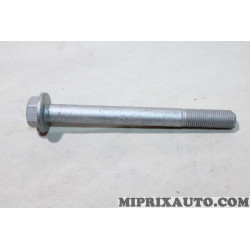 Vis fixation support moteur Fiat Lancia Alfa Romeo original OEM 16291134 