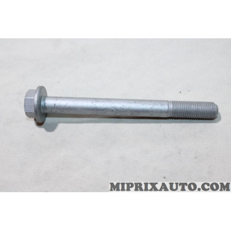 Vis fixation support moteur Fiat Lancia Alfa Romeo original OEM 16291134 