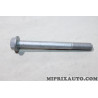 Vis fixation support moteur Fiat Lancia Alfa Romeo original OEM 16291134
