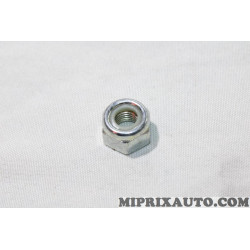Ecrou frein fiat usage divers Fiat Lancia Alfa Romeo original OEM 15503721 