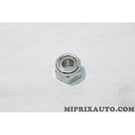 Ecrou frein fiat usage divers Fiat Lancia Alfa Romeo original OEM 15503721 