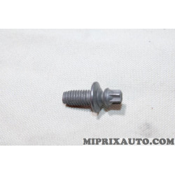 Vis antivol tete cassante fixation support neiman Fiat Lancia Alfa Romeo original OEM 9684437480 