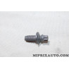 Vis antivol tete cassante fixation support neiman Fiat Lancia Alfa Romeo original OEM 9684437480