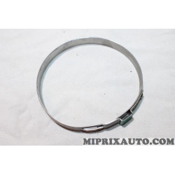 Collier 91mm fixation soufflet de cardan arbre de transmission Fiat Alfa Romeo Lancia original OEM 51933684 