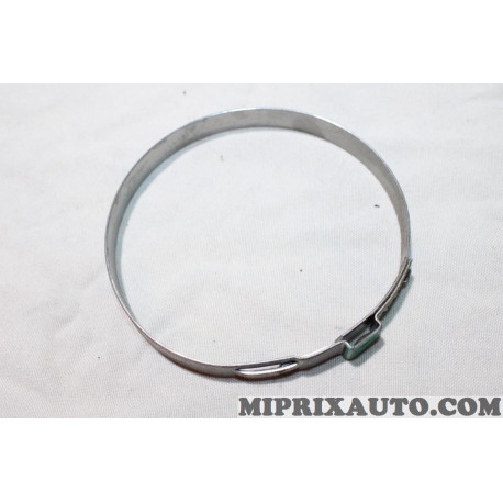 Collier 91mm fixation soufflet de cardan arbre de transmission Fiat Alfa Romeo Lancia original OEM 51933684 