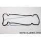 Joint cache couvre culbuteur Fiat Lancia Alfa Romeo original OEM 7688450