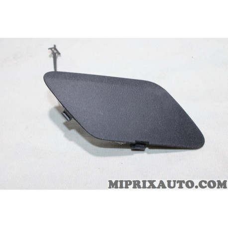 Bouchon de parechocs Fiat Alfa Romeo Lancia original OEM 735659850 