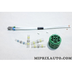 Kit reparation cosse cables faisceau electrique Fiat Lancia Alfa Romeo original OEM 71774066 