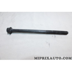 Jeu 10 vis de culasse Fiat Lancia Alfa Romeo original OEM 55214378 