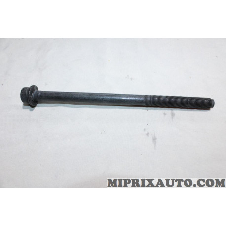 Jeu 10 vis de culasse Fiat Lancia Alfa Romeo original OEM 55214378 