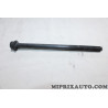 Jeu 10 vis de culasse Fiat Lancia Alfa Romeo original OEM 55214378