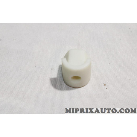 Ecrou butée cale cable embrayage Fiat Alfa Romeo Lancia original OEM 46400903 