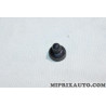 Bouchon capuchon cache ecrou Fiat Lancia Alfa Romeo original OEM 7683527