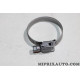 Collier serrage durite tuyau Fiat Lancia Alfa Romeo original OEM 13000590