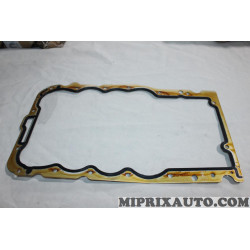 Joint carter huile Opel Chevrolet original OEM 55353797 
