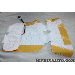 Resistance siege chauffant Fiat Lancia Alfa Romeo original OEM 6002070313 pour fiat freemont dodge journey 