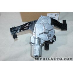 Moteur essuie glace arriere Opel Chevrolet original OEM 39176498 pour opel adam corsa E 