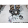 Fusée jambe de force avant gauche avec roulement de roue Fiat Lancia Alfa Romeo original OEM 6000630484 pour fiat ducato 4 IV