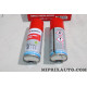 1 Spray aerosol 100ml quick fresh active nettoyant circuit ventilation (DLU 04/2022 sans reclamation) Wurth Fiat Lancia Alfa 