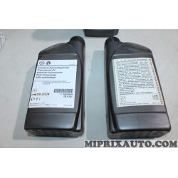 1 Bidon 1L 1 litre huile de boite de vitesses automatique Opel Chevrolet original OEM 95528429 