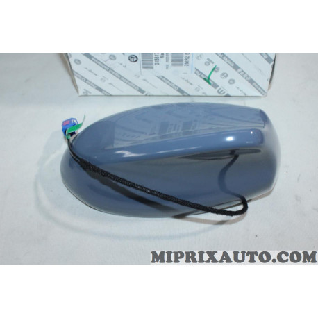 Antenne radio poste autoradio aileron de requin Fiat Lancia Alfa Romeo original OEM 156171517 