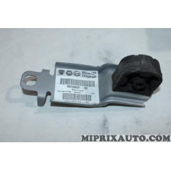 Silent bloc fixation silencieux echappement Fiat Lancia Alfa Romeo original OEM 51946947 