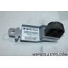 Silent bloc fixation silencieux echappement Fiat Lancia Alfa Romeo original OEM 51946947