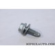Vis fixation traverse masque face avant Fiat Alfa Romeo Lancia original OEM 50520118 