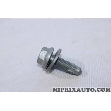 Vis fixation traverse masque face avant Fiat Alfa Romeo Lancia original OEM 50520118 