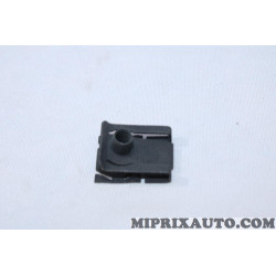 Ecrou prisonnier de fixation Fiat Lancia Alfa Romeo original OEM 156085896 