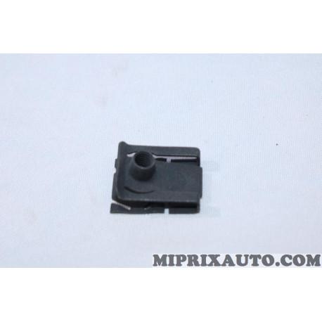 Ecrou prisonnier de fixation Fiat Lancia Alfa Romeo original OEM 156085896 